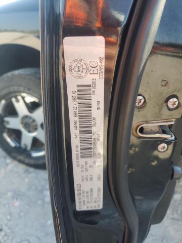 2017 RAM 1500 ST - 1C6RR7FT5HS806480