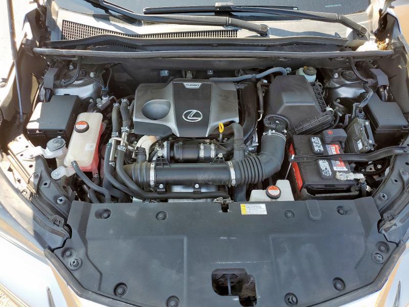 2016 LEXUS NX 200T BA - JTJYARBZ6G2030390