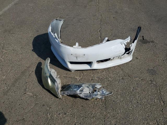 2012 TOYOTA CAMRY BASE - 4T1BF1FK1CU135096