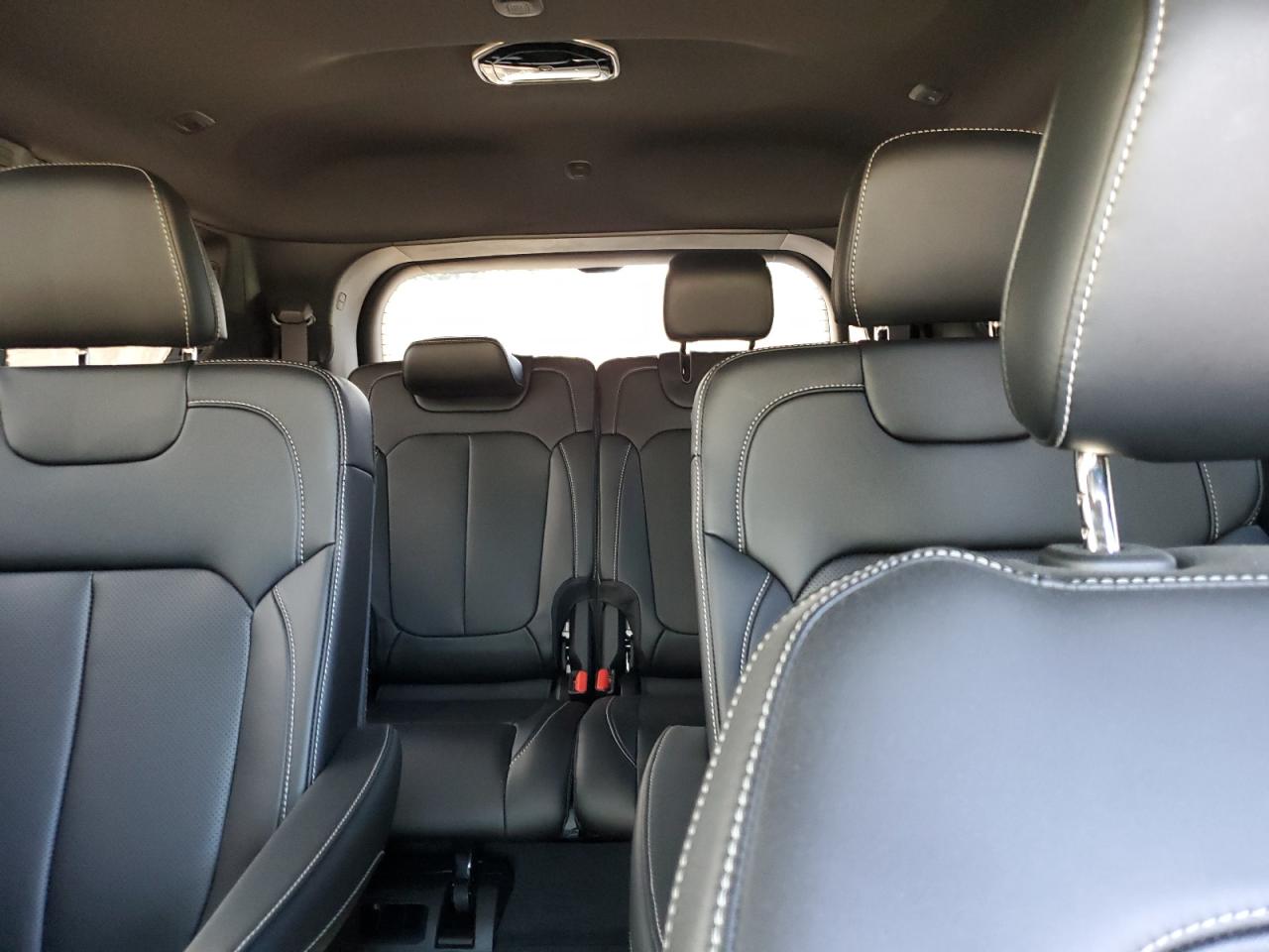 JEEP GRAND CHEROKEE L LIMITED