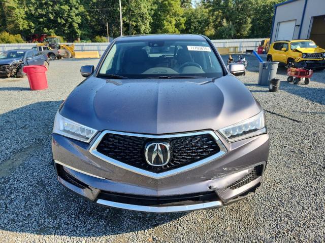 2020 ACURA MDX TECHNO - 5J8YD3H52LL003950
