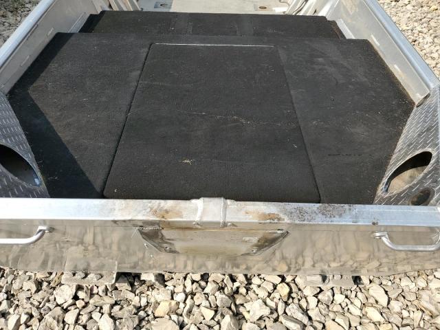 2016 BLAZER BOAT #3291411147