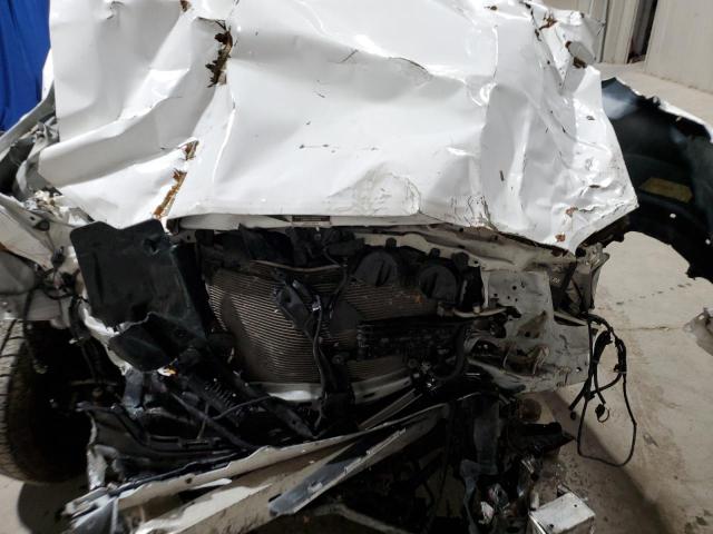 2017 TOYOTA TACOMA ACC #3312319777