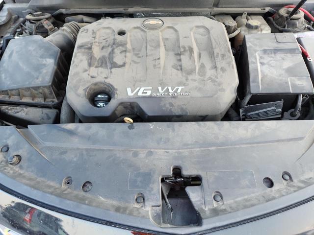 2017 CHEVROLET IMPALA PREMIER 1G1145S31HU186934