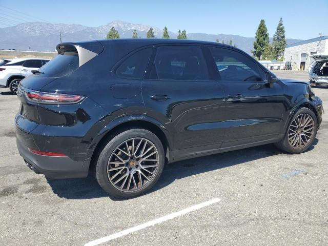 2022 PORSCHE CAYENNE WP1AA2AY5NDA07834