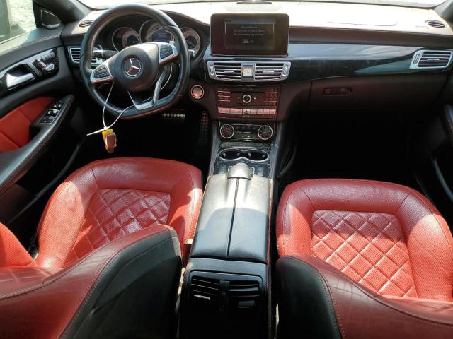 2015 MERCEDES-BENZ CLS 550 4M WDDLJ9BBXFA149389