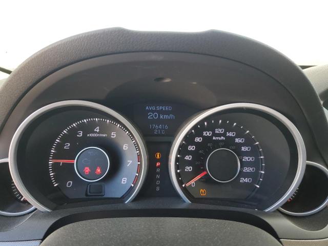 2014 ACURA TL TECH - 19UUA8F5XEA800159