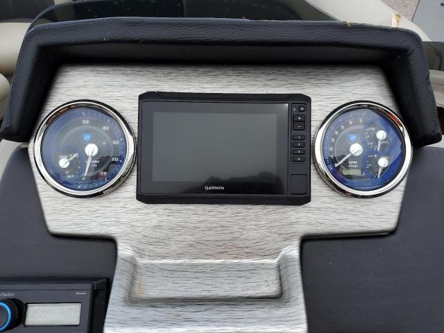 2023 PREMIER PONTOON #3266864053