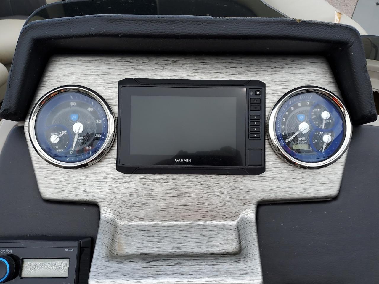 Lot #3266864053 2023 PREMIER PONTOON