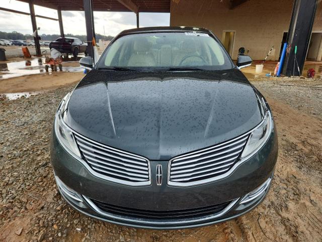 2015 LINCOLN MKZ 3LN6L2G94FR602390