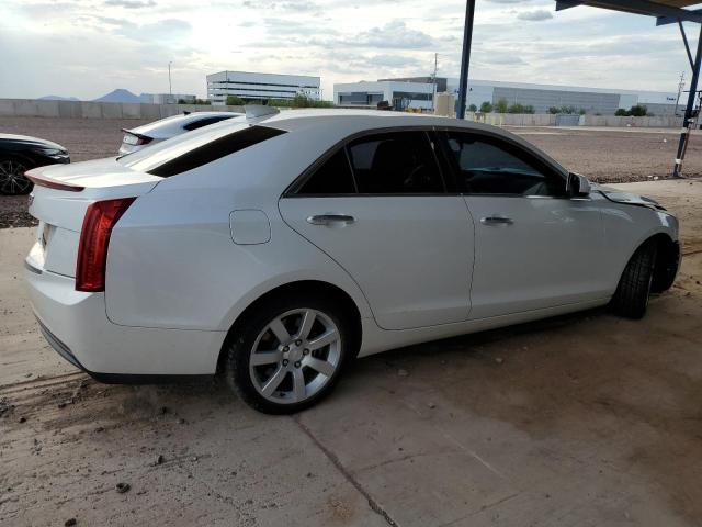2015 CADILLAC ATS 1G6AA5RA5F0136128