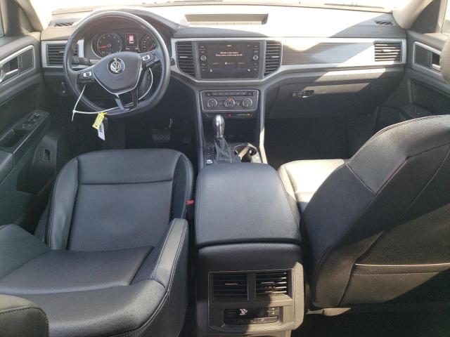 2019 VOLKSWAGEN ATLAS SE 1V2WR2CA5KC595203