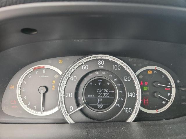 2015 HONDA ACCORD LX - 1HGCR2F3XFA086650