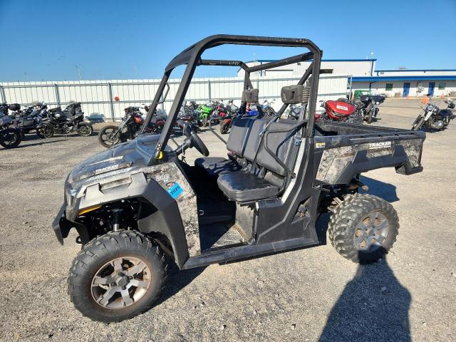 2021 TEXTRON TRACKER 800 - 4UF5R4KBXMT303351