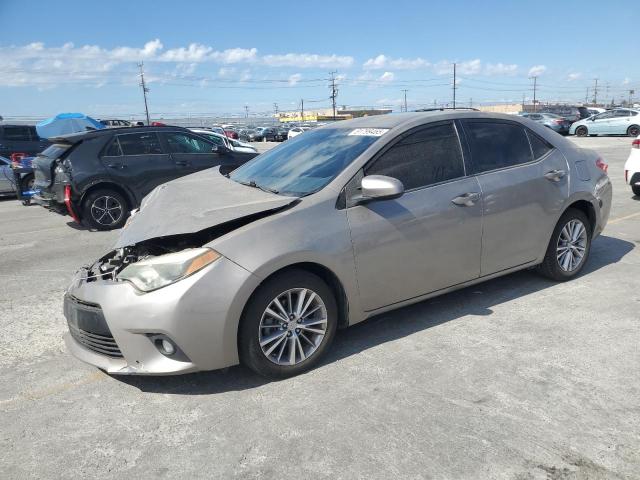 2014 TOYOTA COROLLA L - 5YFBURHE0EP089373