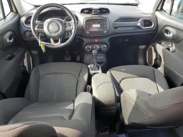 2016 JEEP RENEGADE L ZACCJABT8GPD85982