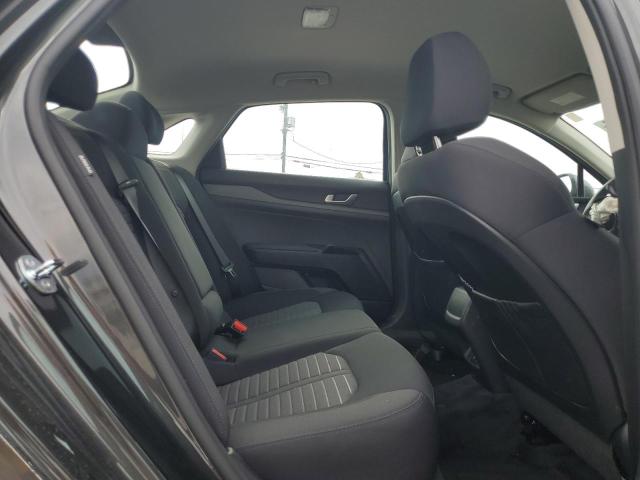 2025 KIA K5 LXS KNAG24J70S5290772