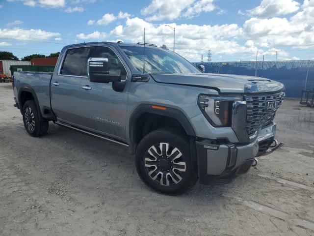2024 GMC SIERRA K25 1GT49XEY2RF251613