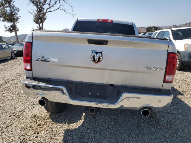 2017 RAM 1500 SLT - 3C6RR7LT5HG790597