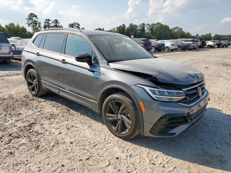 2024 VOLKSWAGEN TIGUAN SE R-LINE BLACK - 3VVCB7AX8RM080199