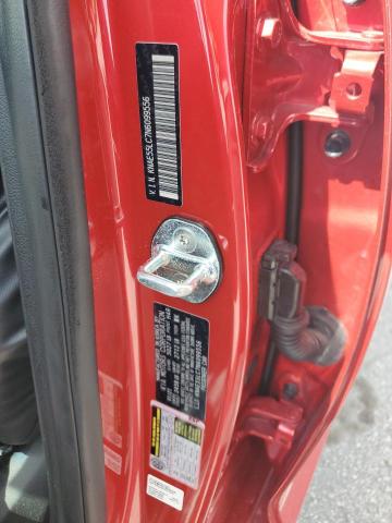2022 KIA STINGER GT KNAE55LC7N6099556