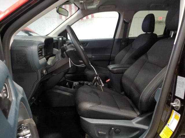 2024 FORD MAVERICK XLT 3FTTW8H35RRA79414