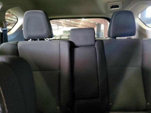 2016 TOYOTA RAV4 XLE - 2T3RFREV8GW420965