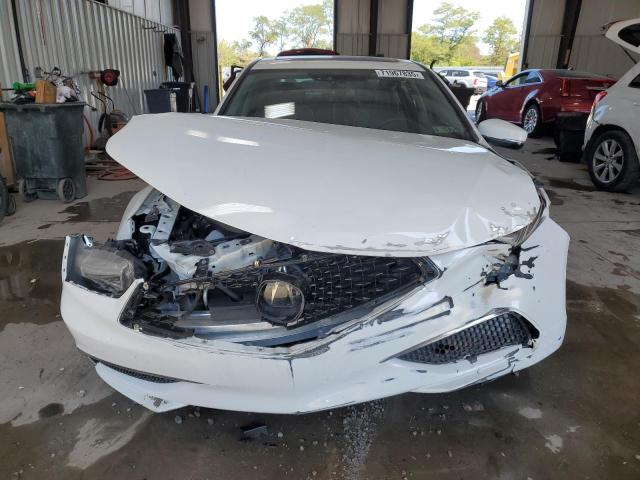 2018 ACURA TLX TECH 19UUB3F54JA002718