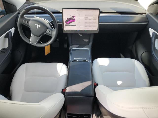 2022 TESLA MODEL Y #3302711009