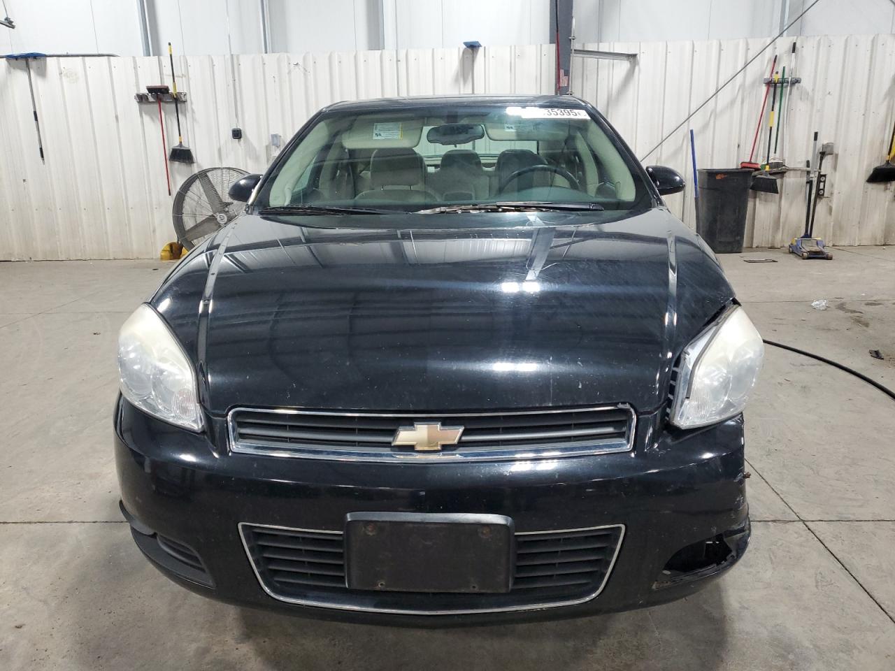 CHEVROLET IMPALA LT
