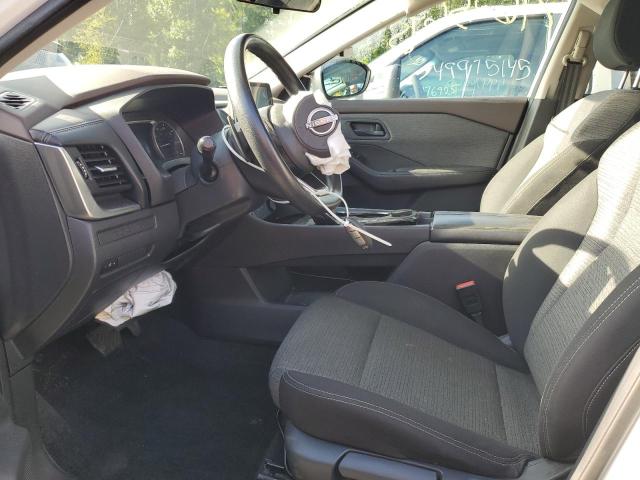 2022 NISSAN ROGUE S #3264642918