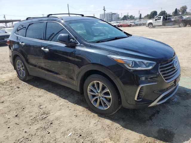 2019 HYUNDAI SANTA FE XL SE - KM8SM4HF2KU303866