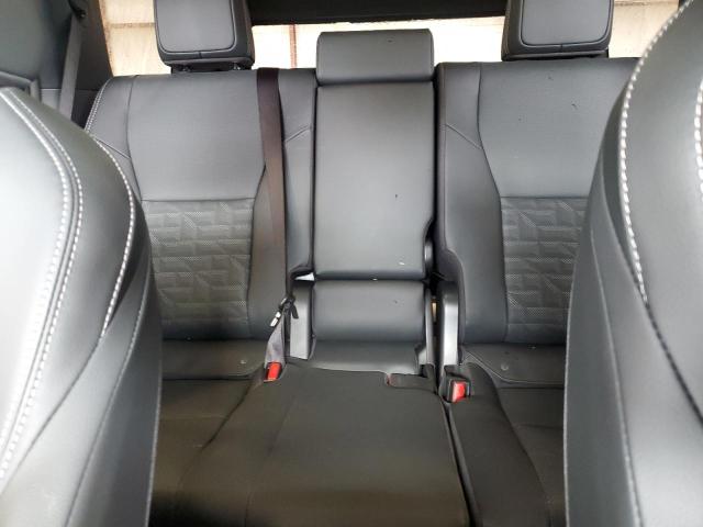 2025 TOYOTA 4RUNNER SR - JTEVA5BR7S5024521