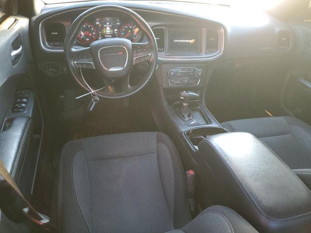 2018 DODGE CHARGER SXT - 2C3CDXBG3JH203129