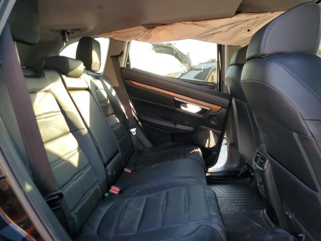 2018 HONDA CR-V TOURI 7FARW2H90JE021376