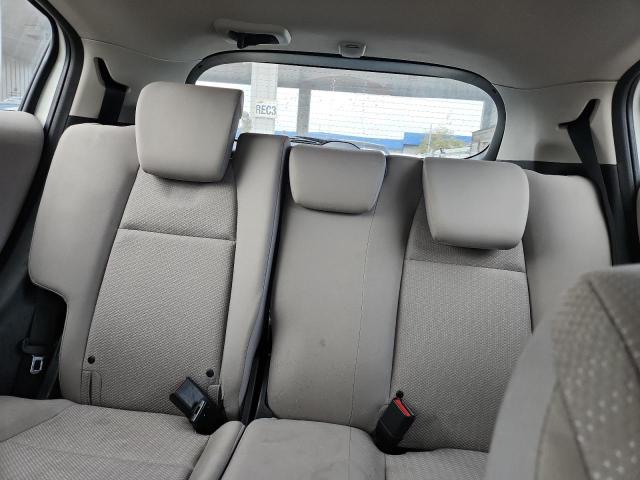 2018 HONDA HR-V LX #3258954017