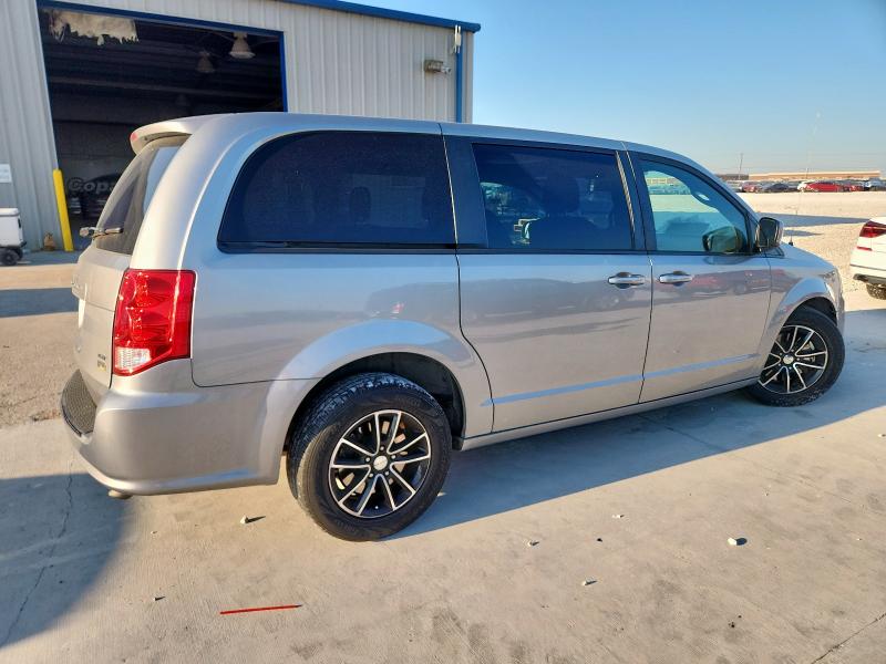 2019 DODGE GRAND CARAVAN GT 2C4RDGEG9KR556889