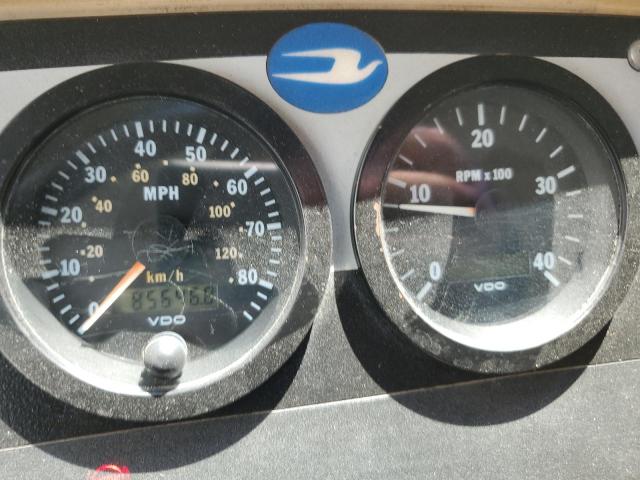 2005 BLUE BIRD SCHOOL BUS / TRANSIT BUS #3280477144