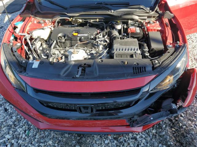 2021 HONDA CIVIC SPORT #3281632393