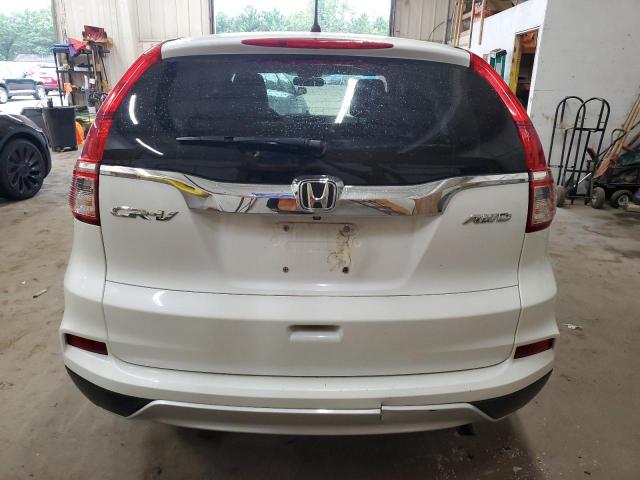 2016 HONDA CR-V EX 5J6RM4H55GL107597