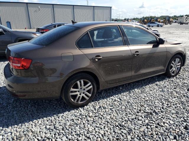 2015 VOLKSWAGEN JETTA BASE 3VW1K7AJ6FM232233