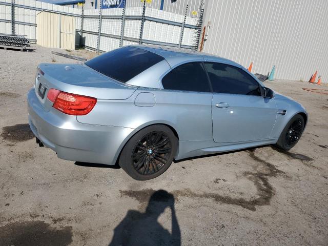 2011 BMW M3 #3278818617