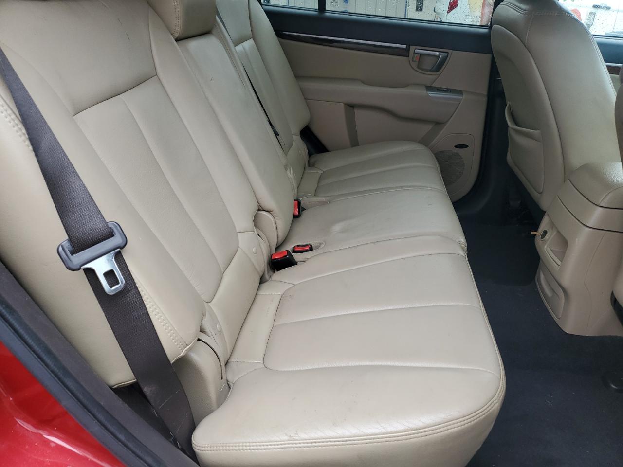 HYUNDAI SANTA FE LIMITED