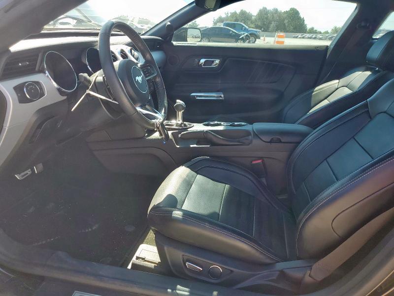 2017 FORD MUSTANG GT 1FA6P8CF0H5217329