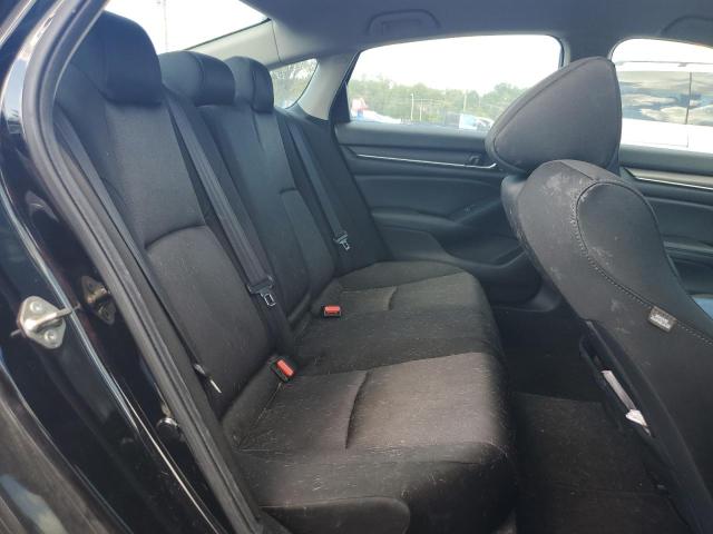 2019 HONDA ACCORD LX #3291451469