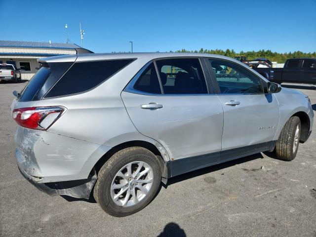 2021 CHEVROLET EQUINOX LT 3GNAXUEV2MS128970