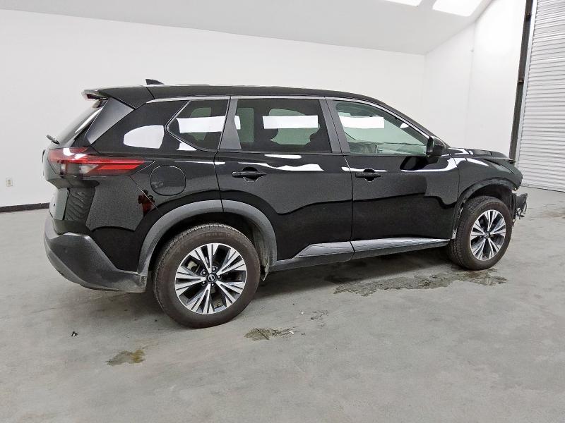 2023 NISSAN ROGUE SV 5N1BT3BA9PC852424