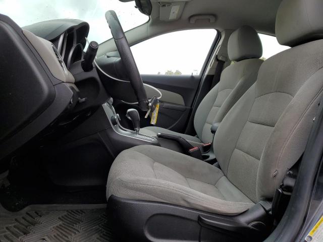 2016 CHEVROLET CRUZE LIMI 1G1PE5SB7G7225991