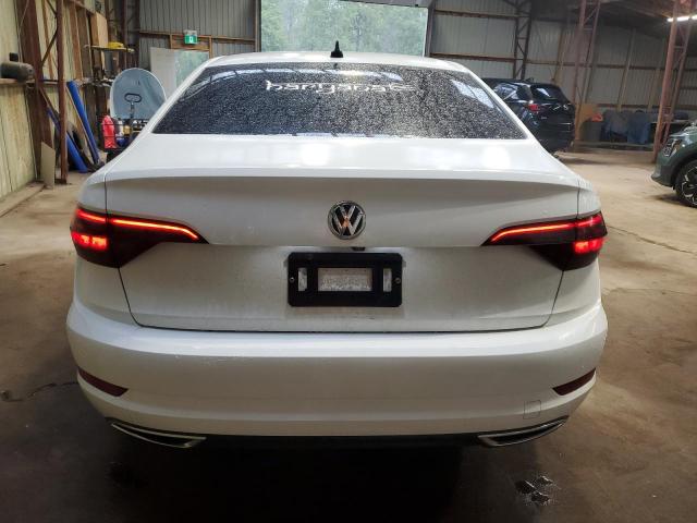 2019 VOLKSWAGEN JETTA SEL 3VWE57BU7KM024289