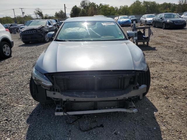 2018 VOLVO S90 T5 MOM LVY982MK0JP037090